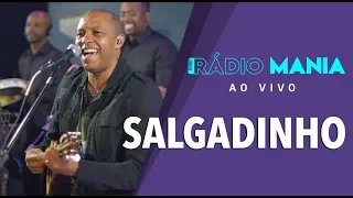 Radio Mania - Salgadinho - Ainda Resta Uma Bagagem