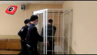 По подозрению в сокрытии смерти заключенного задержали замначальника ИК-18