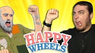 Happy Wheels - İlk Bakış (Pokemon)