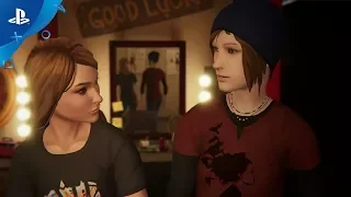 Life is Strange: Before the Storm – Complete Season Launch Trailer | PS4