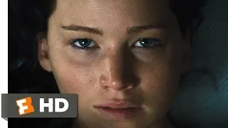 The Hunger Games: Catching Fire (12/12) Movie CLIP - The Ending (2013) HD