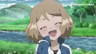 ^^MY LIFE WOULD SUCK WITHOUT YOU^^//Amourshipping day amv