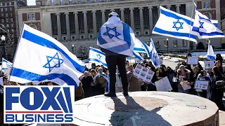 DEI is the source of antisemitism: Alan Dershowitz