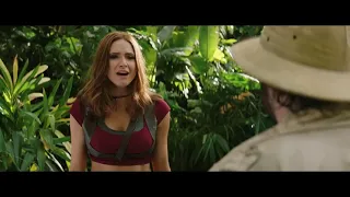 Jumanji: The Next Level | TV Spot 2 (TV Spot World)