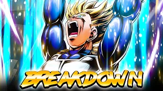 (Dragon Ball Legends) BREAKING DOWN A GREAT FIRST WEEK OF THE CELL SAGA CAMPAIGN!