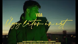 VIDA - ÚGY LÁTOM  [Official Music Video]