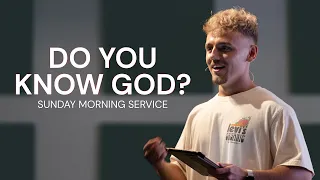 Do you know God rightly?
