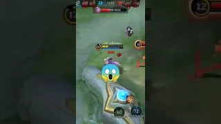 😱😱😱uzbek GUSION mobile legends bang bang