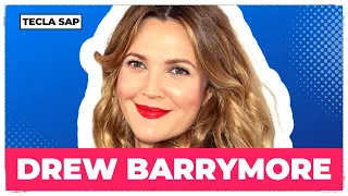 #226 ✅ DREW BARRYMORE? Como se pronuncia DREW BARRYMORE em inglês?