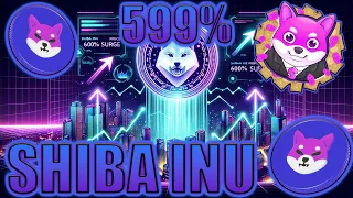 SHIBA INU РОСТ НАЧНЕТЬСЯ В 2024! КИТЫ НАЧАЛИ СКУПАТЬ SHIBA INU! АКТИВНОСТЬ ВЫРОСЛА НА 2300%!