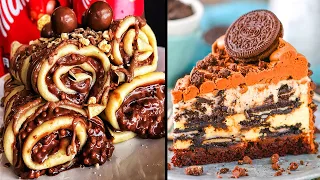 Ultimate Desserts You Must Try Before You Die