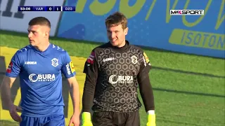 VARAŽDIN vs DINAMO 1:3 (22. kolo, SuperSport HNL 22/23)