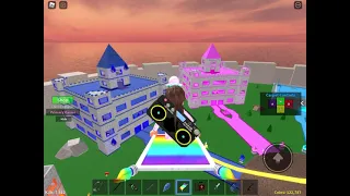 2 player castle tycoon