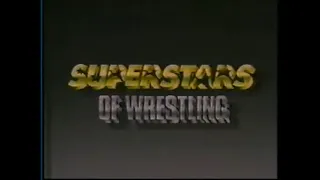 WWF Superstars of Wrestling - November 22 1986