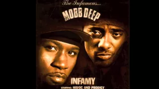 Mobb Deep - Get Away (Instrumental Remake By Tha Vizionary) [Download Link]