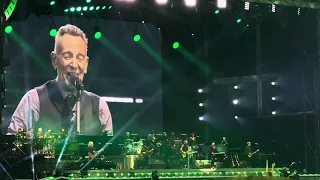 Bruce Springsteen - Born In The USA | 2024 World Tour | Principality Stadium | 5th May 2024