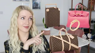 5 Luxury Items I Will NEVER Buy | Don't Waste Your Money