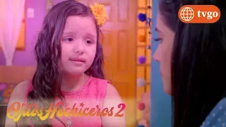 Ojitos Hechiceros 26/03/2019 - Cap 190 - 3/5