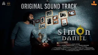 Original Soundtrack | Simon Daniel OST | Varun Krishna | Vineeth Kumar |  Divya Pillai| Sajan Antony