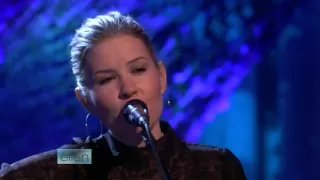 Dido - Don't Believe In Love (Live 2008) HD