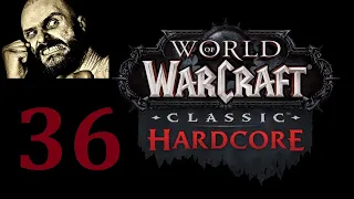 World of Warcraft Classic [PL] Hardcore, Self-found #36