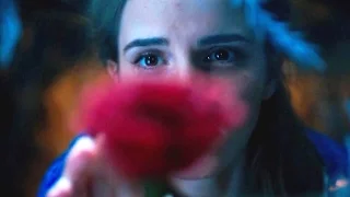 Красавица и Чудовище (2017) | Трейлер HD