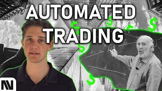 THE LEGAL MONEY PRINTER | Automated Trading