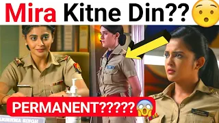 Asi Mira Permanent Or Not 😃| Biggest Doubt Maddam Sir New Promo | Haseena Mallik | Sony Sab