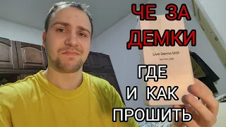 Где и как прошить Samsung galaxy ldu live demo unit способы прошивки и ограничения демо телефона