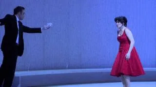 La Traviata: "Sempre libera" (Marina Rebeka)