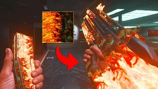 Unlocking the Best FREE Camo in Warzone History (Rotten Inferno)