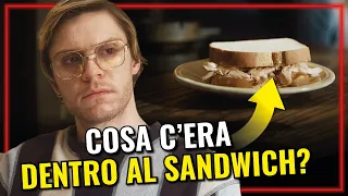 15 COSE che NON HAI NOTATO in DAHMER (Netflix)