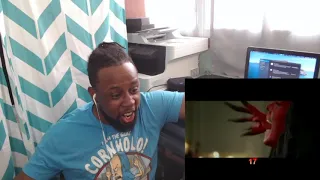 Tales of Halloween (2015) Body Count by Japeth321 REACTION