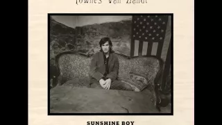 Townes Van Zandt - You Are Not Needed Now (Demo)