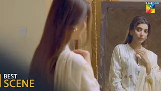 Meri Shehzadi - Episode 20 [ 𝗕𝗲𝘀𝘁 𝐒𝐜𝐞𝐧𝐞 02 ] - #urwahocane #alirehmankhan - HUM TV Drama