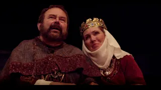The Lion in Winter, Ohio Shakespeare Festival trailer