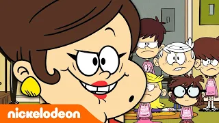 Harmidom | Nowa dziewczyna dziadka Alberta  | Nickelodeon Polska