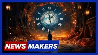 End Times Prophecy | Newsmakers - April 25, 2024