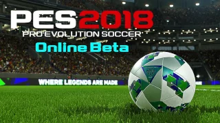 PES 2018 Demo/Online Beta - Soundtrack #10 (New Konami Tracks)