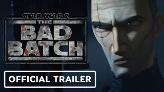 Star Wars: The Bad Batch - Official Mid Season Sneak Peek Trailer