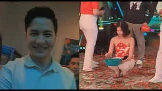 NEWS BREAK Abangan nyo kapag sina Maine Mendoza at Alden Richards ang Gumawa ng Movie Tamang Panahon