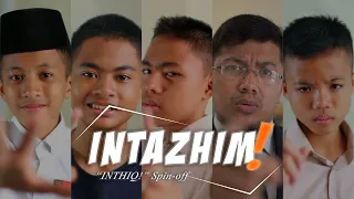 INTAZHIM! - Film Pendek - Inthiq Spin-Off