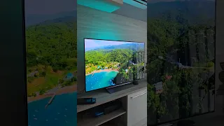 LG OLED EVO C3 48" Unboxing | TV 2023