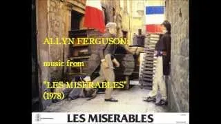 Allyn Ferguson: Les Miserables (1978)