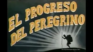 El Progreso del Peregrino - Película Animada