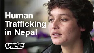 Sex Trafficking: Sex Trade in Nepal | *Content Warning*