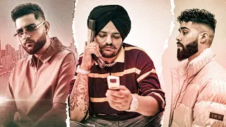 SIDHU MOOSE WALA X AP DHILLON X KARAN AUJLA | Calaboose / Final Thoughts / Haan Haige Aa [DRILL]