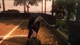 Hitman: Absolution - A Personal Contract - Garden (Purist, Undetected, Suit Only)