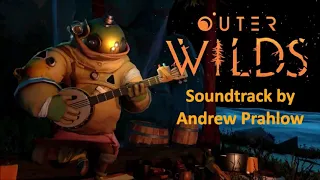 Outer Wilds Soundtrack (Andrew Prahlow)