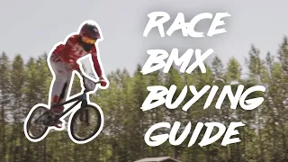 Race BMX bike buying guide | SkatePro.com
